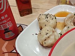 -小杨生煎(深圳岗厦北店)