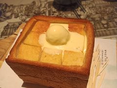 -绿茶餐厅(石家庄万象城店)