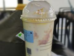-瑞幸咖啡(丰盛町店)