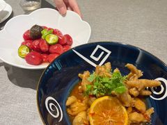 -汉水谣·江景餐厅(江滩店)