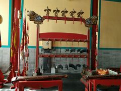 -历代帝王庙博物馆