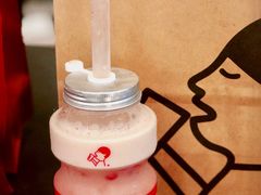 -喜茶(中山利和新地店)
