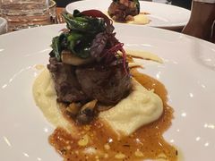 -沈阳君悦酒店·意坊意大利餐厅