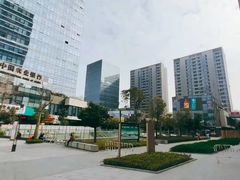 -广州绿地中央广场