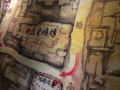 -盟重烧烤(东瓜山创始店)