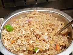 -麦凯伦烧烤·精酿超级工厂店(金桥总店)