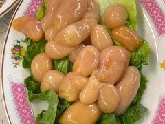 鸡腰-燃计沙茶皇·香港沙茶火锅(人广旗舰店)
