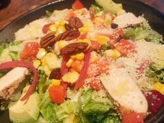 -Q MEX 库迈墨西哥餐吧(三里屯店)