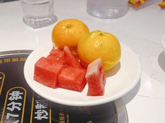 -七欣天香辣蟹火锅(闵行浦江欢乐颂店)
