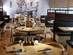 -老班长手工灌汤包老店(东山店)