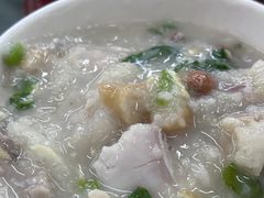 艇仔粥-穗银肠粉店(东川路店)