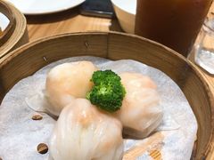 -胜记凯心茶餐厅(汇金财富广场店)