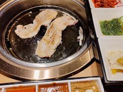 -炉小哥烤肉(朗悦公园茂店)