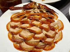 -煜丰汴京烤鸭(福彩路店)