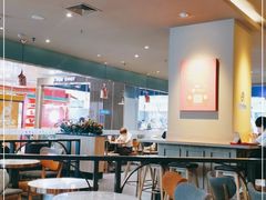 大堂-COSTA COFFEE(水游城店)