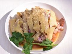 -东山茶寮(新安店)