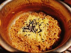 -肉甲韩国木炭烤肉(新壹街1店)