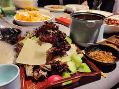 -一桶江山餐厅(松北店)