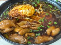 -小龙大肉面馆