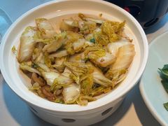 -庆江南江南菜(琴湖溪里花园城店)