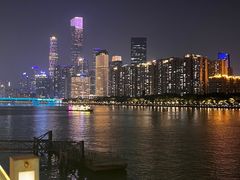 -琶醍壹号•潮菜江景餐吧