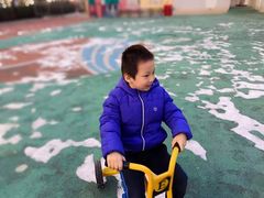 -幸福泉幼儿园(秋实东街)