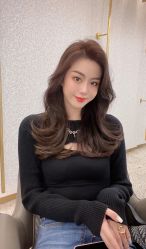 -icare美发沙龙