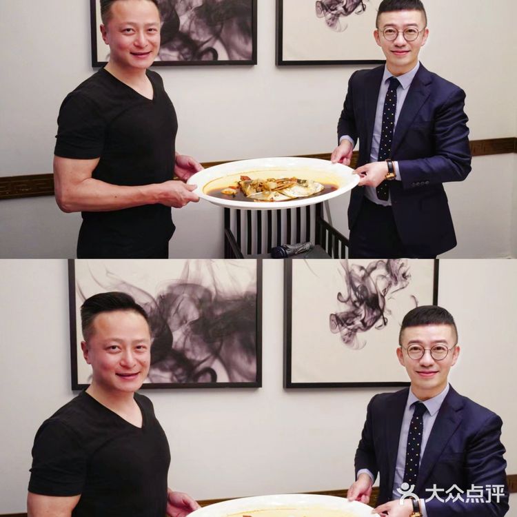 藏在闽江学院里的闽菜馆