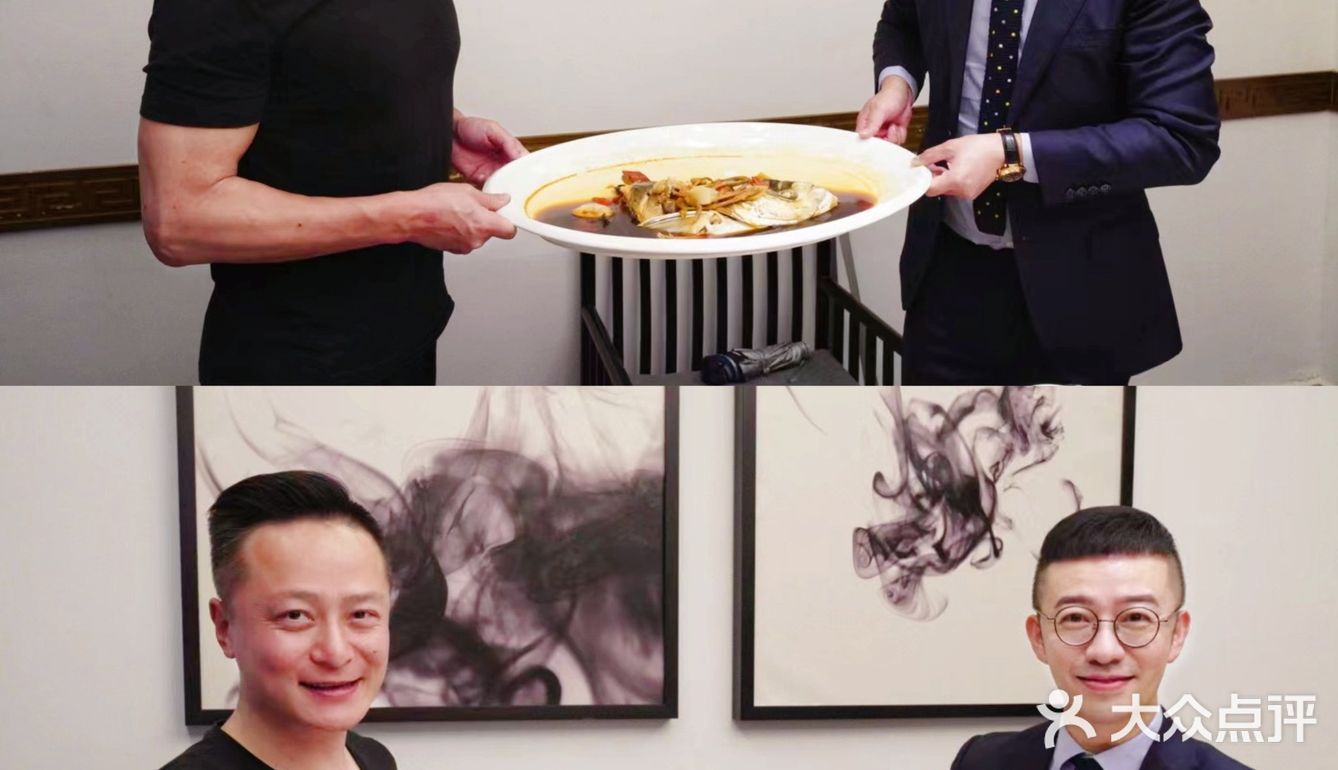 藏在闽江学院里的闽菜馆