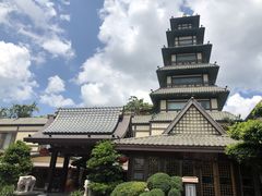 -御温泉·大餐庙会