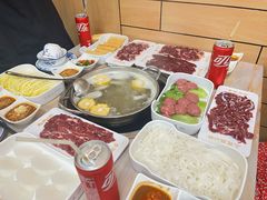 -杏花吴记牛肉火锅