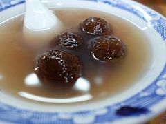 -粗茶淡饭(东关街店)
