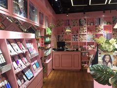 -4inlook美目美佳隐形眼镜店(大悦城店)