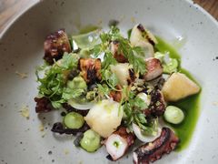 -BOR Eatery(安福路店)