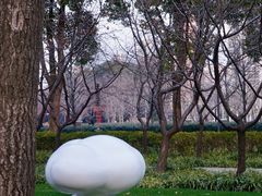 -静安雕塑公园