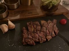 -火车头法国西餐厅