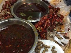 -袁老大龙虾(石鼓路总店)