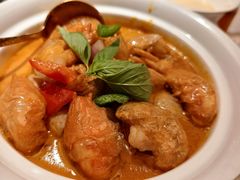 -華府Deluxe(兴业太古汇店)