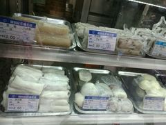 -五芳齋(云南南路店)