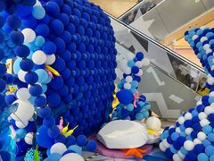 -天虹购物中心(石路店)