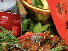 -北京中国大饭店