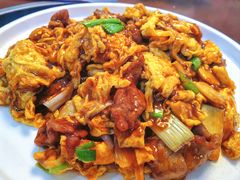 -牛街老爆肚满(牡丹园店)