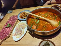 -黔诚酸汤牛肉(甲秀楼店)