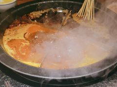 -陈眼镜火锅(总店)