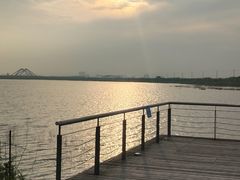 -上海南汇嘴大堤酒店