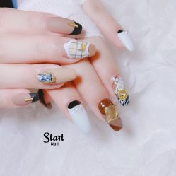 -StartNail美甲