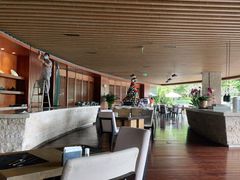 -天津湾西餐厅(三亚海棠湾洲际度假酒店)