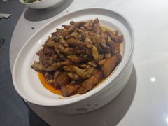 -东方饺子王(工农大路店)