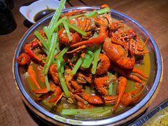 -红盔甲·小龙虾(天钥桥店)