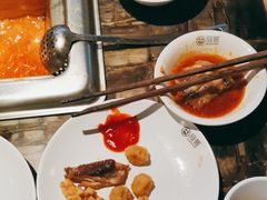 -冠菌火锅烤肉自助(东莞樟木头店)